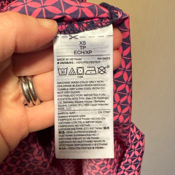 Gap Dress - Picture 3 of 4